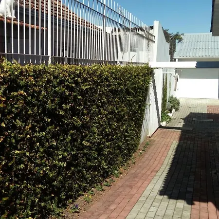Norte Hospedagem Lages Exterior foto