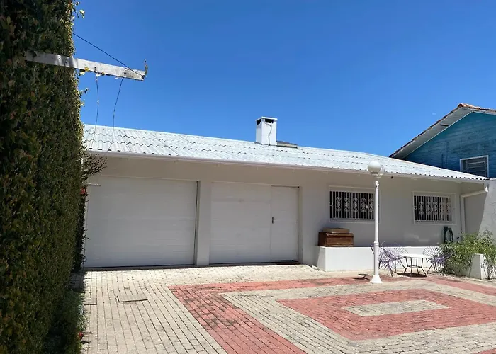 Norte Hospedagem