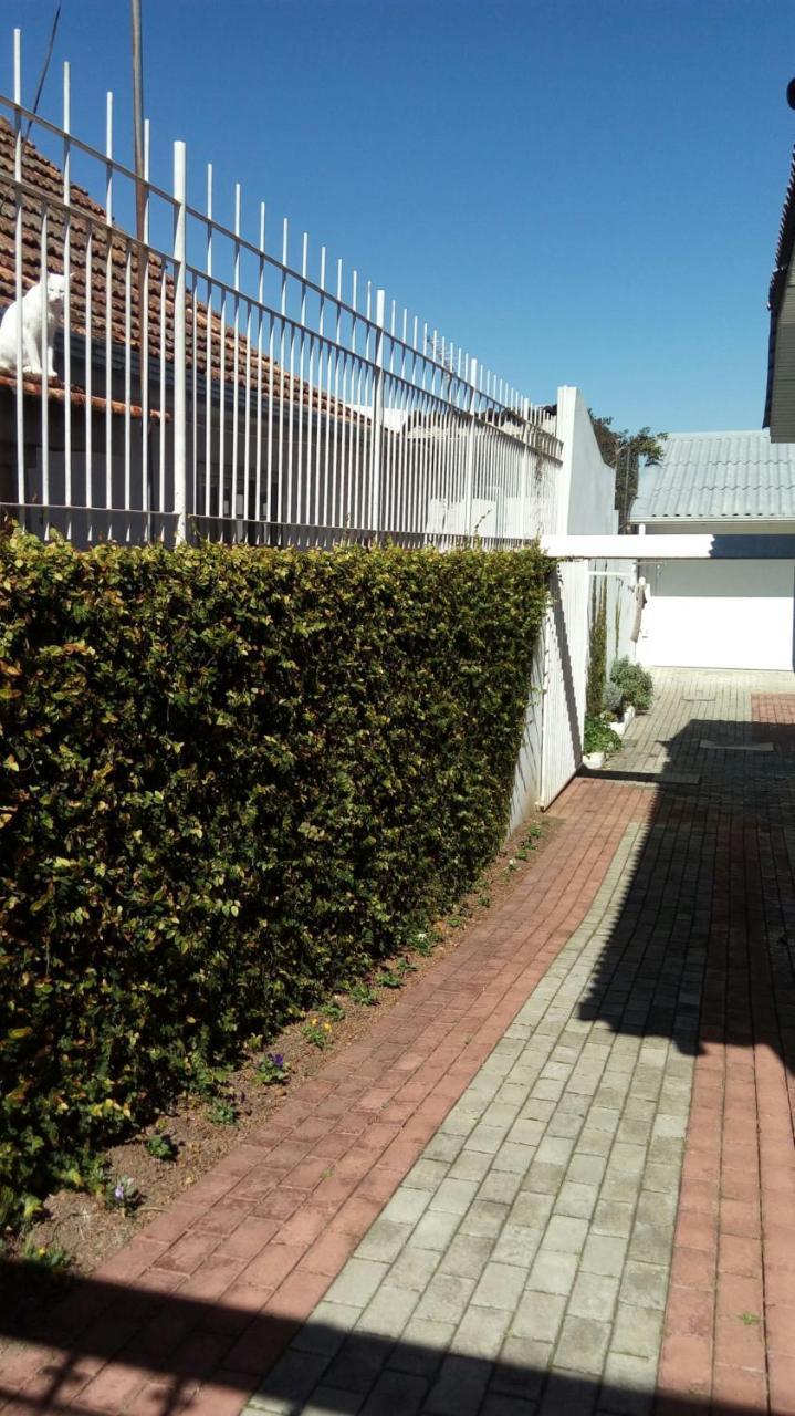 Apartment Norte