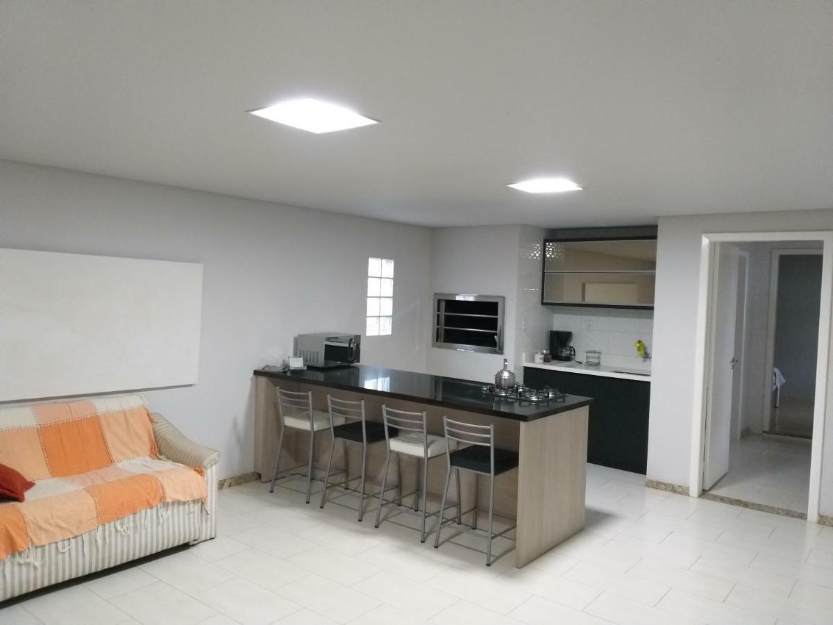 Norte Apartment