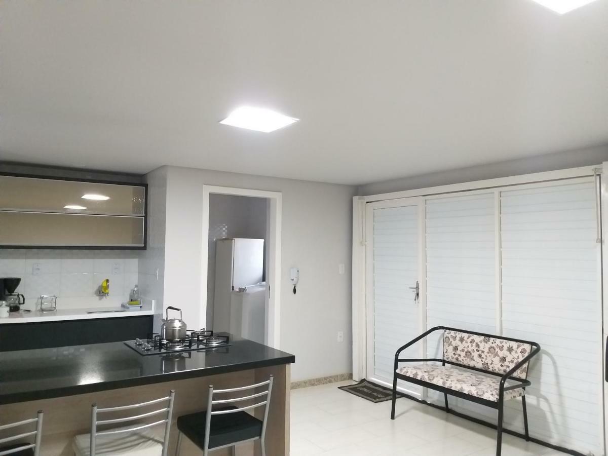 Apartment Norte Lages