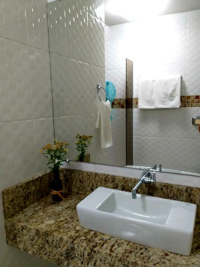 Apartment Norte